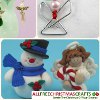 35 Ways to Make an Angel Before Christmas | AllFreeChristmasCrafts.com